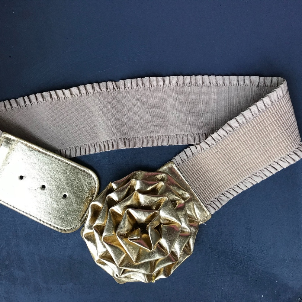 Belt